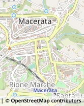 Via Padre Matteo Ricci, 26,62100Macerata