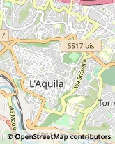 Tabaccherie,67100L'Aquila