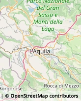 Scuole e Corsi di Lingua,67017L'Aquila