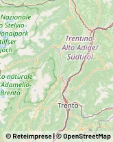 Via Nicolò Rasmo, 75,39100Bolzano