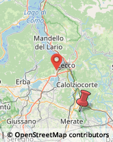 Via Nuova Provinciale, 14,23807Calco