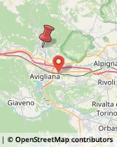 Via Avigliana, 12,10040Almese