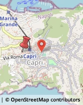 Via Acquaviva, 24,80073Capri