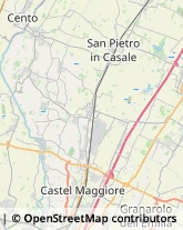 Via Riccardo Bacchelli, 27,40050Castello d'Argile