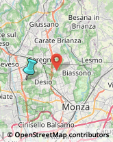 Agenti e Mediatori d'Affari,20811Monza e Brianza