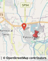 Via Rillo, 17,24050Palosco