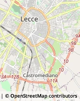 Via Matteo Renato Imbriani, 19,73100Lecce