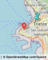 Subacquea Attrezzature,34121Trieste