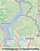 Via Pista Vecchia, 12,21100Varese