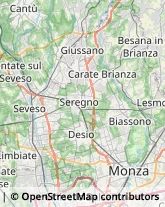 Via Locatelli, 115,20853Biassono