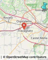 Traduttori ed Interpreti,25064Brescia