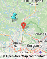 Campeggi, Villaggi Turistici e Ostelli,24030Bergamo