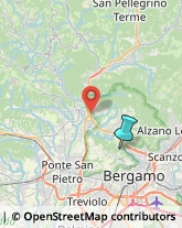 Campeggi, Villaggi Turistici e Ostelli,24129Bergamo