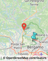 Campeggi, Villaggi Turistici e Ostelli,24129Bergamo