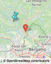 Campeggi, Villaggi Turistici e Ostelli,24030Bergamo