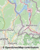 Via Valcamonica, 15,21100Varese