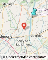 Campeggi, Villaggi Turistici e Ostelli,33030Udine