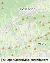 Via Montegrappa, 129/137,31010Fonte