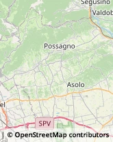 Via S. Pio X, 70,31030Borso del Grappa