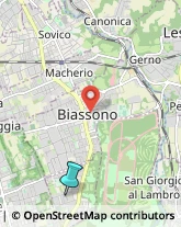 Palestre e Centri Fitness,20854Monza e Brianza