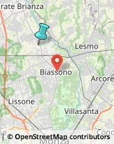 Palestre e Centri Fitness,20845Monza e Brianza