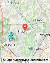 Traslochi,20851Monza e Brianza