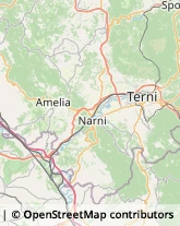 Comuni e Servizi Comunali,05100Terni