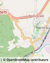 Str. di S. Casciano, 26,05035Narni