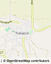 Piazza Giuseppe Mazzini, 15,67059Trasacco