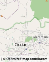 Via Antonio De Luca, 2,80033Cicciano