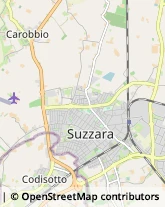 Via Guglielmo Marconi, 12,46029Suzzara