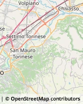 Via Francesco Petrarca, 5,10036Settimo Torinese