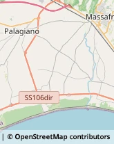 SS106, ,74019Palagiano