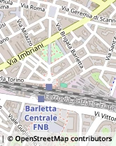 Via Indipendenza, 10/A,70051Barletta