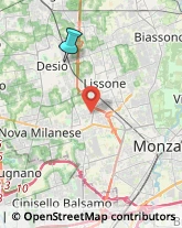 Ristoranti,20832Monza e Brianza