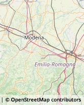 Strada Pomposiana, 52,41123Modena