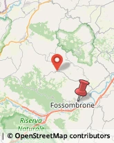 Strada Provinciale Flaminia, 85,61034Fossombrone