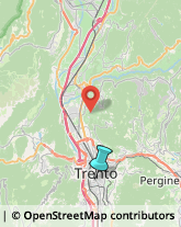 Tende e Tendaggi,38122Trento