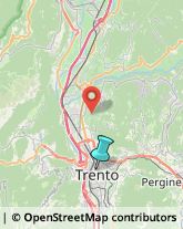 Tende e Tendaggi,38100Trento