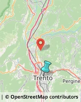 Tende e Tendaggi,38122Trento