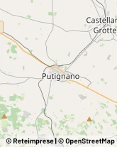 Strada Comunale Cacciottoli, 1,70017Putignano