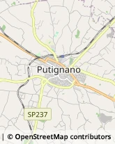 Strada Provinciale 237 delle Grotte per Castellana, 42,70017Putignano