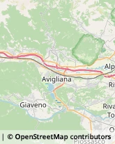 Via Sant'Ambrogio, 36,10094Giaveno