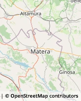 Studi Medici Generici,75024Matera