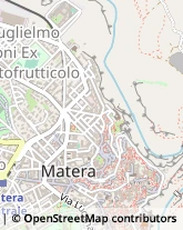 Via Fiorentini, 259,75100Matera