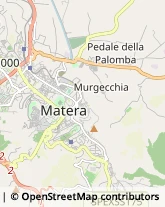 Via Giulio Verne, 38,75100Matera