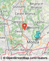 Segherie,20900Monza e Brianza