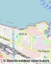 Viale Volga, ,70132Bari