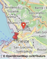 Via Armando Diaz, 2,34121Trieste