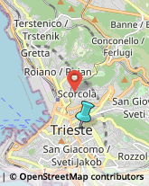 Imprese di Pulizia,34129Trieste